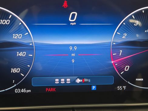 New 2026 Mercedes-Benz C 300 4MATIC Sedan image 19
