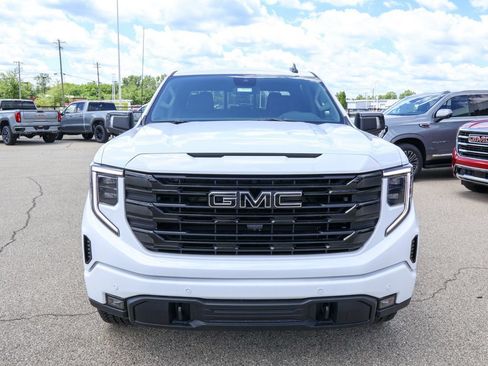 New 2026 GMC Sierra 1500 Elevation w/ Elevation Premium Package AWD/4WD image 28
