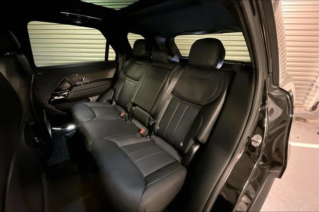 New 2026 Land Rover Range Rover Sport Dynamic SE AWD/4WD image 9
