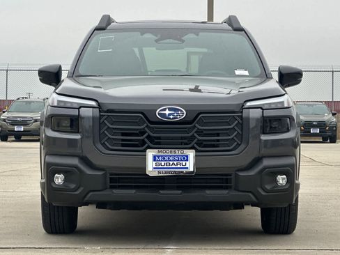 New 2026 Subaru Outback Premium image 8