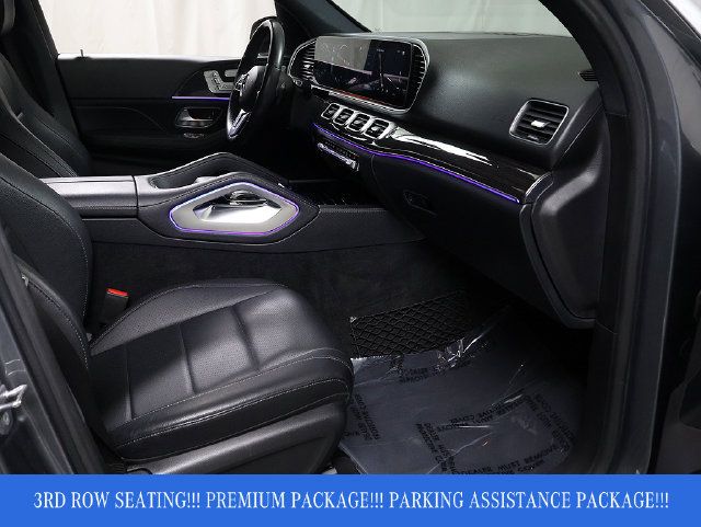 Certified 2020 Mercedes-Benz GLE 350 4MATIC image 36