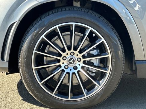 Certified 2023 Mercedes-Benz GLE 450 4MATIC image 27