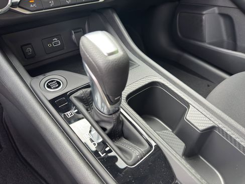 New 2025 Nissan Sentra S image 26