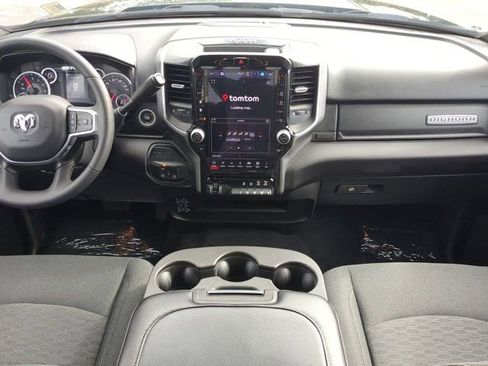 Used 2025 RAM 2500 Big Horn image 15