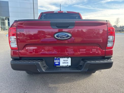 New 2025 Ford Ranger XL image 7