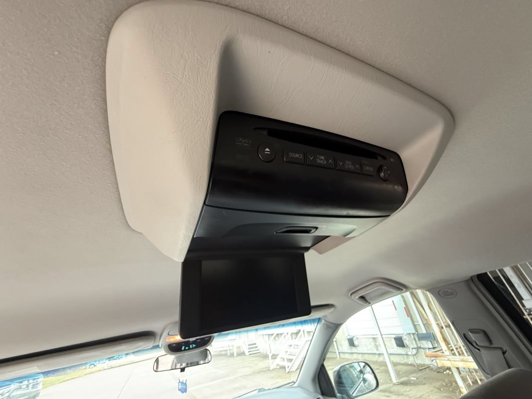 Used 2005 Toyota Sienna LE FWD image 19