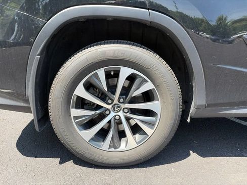 Used 2021 Lexus RX 350 AWD w/ Premium Package image 5