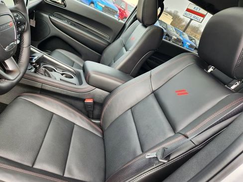 New 2026 Dodge Durango GT image 13