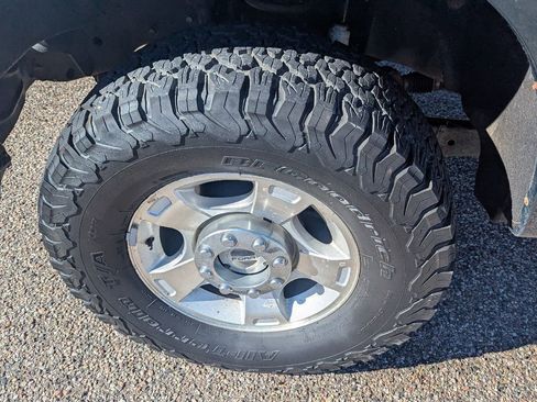 Used 2009 Ford F350 XLT image 20