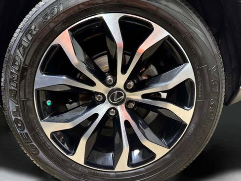 Used 2017 Lexus NX 200t FWD image 26