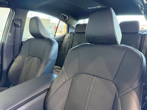New 2026 Toyota Camry XSE FWD image 19