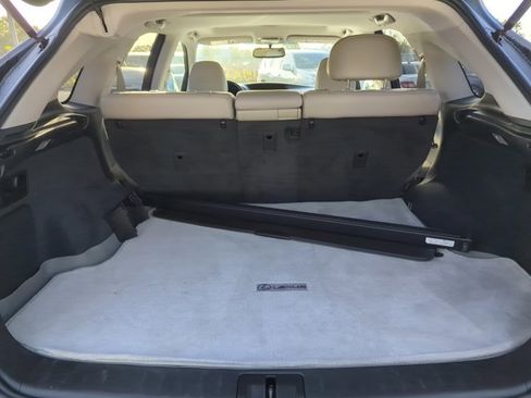 Used 2013 Lexus RX 350 AWD w/ Premium Pkg image 24