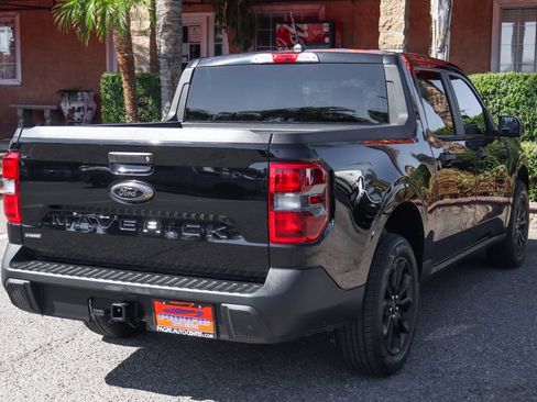 Used 2024 Ford Maverick XLT w/ XLT Luxury Package FWD image 10