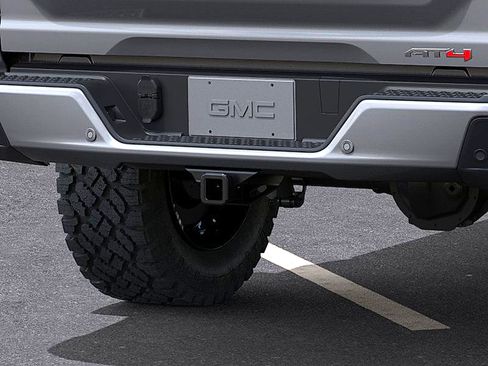 New 2026 GMC Canyon AT4 w/ Technology Plus Package image 14