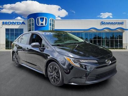 Used 2026 Toyota Corolla LE