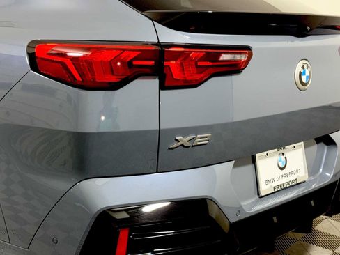 Used 2026 BMW X2 xDrive28i w/ M Sport Package AWD/4WD image 26
