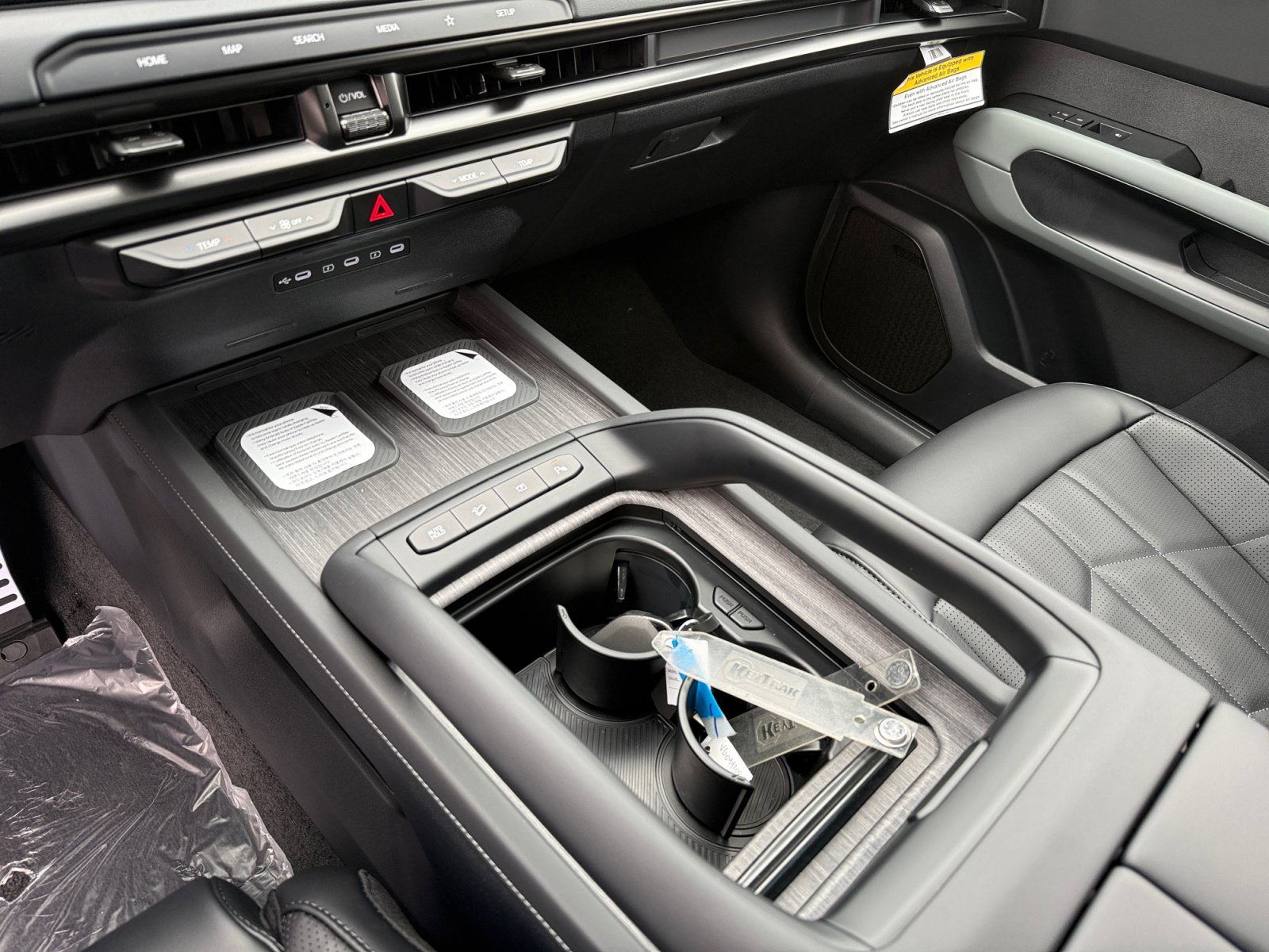 New 2027 Kia Telluride X-Line SX Prestige AWD/4WD image 13