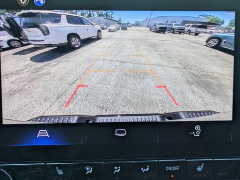 New 2026 Chevrolet Colorado Trail Boss image 11