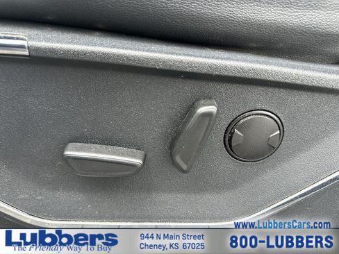 Used 2024 Ford F150 Lariat w/ FX4 Off-Road Package AWD/4WD image 12
