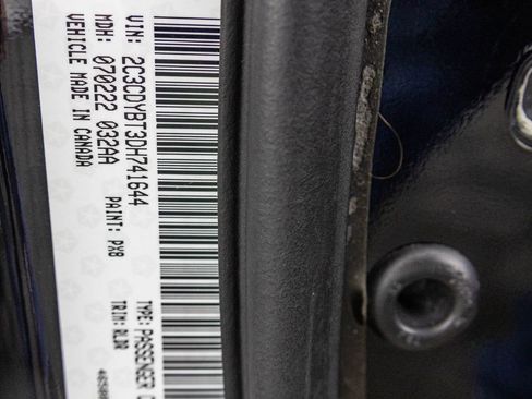 Used 2013 Dodge Challenger R/T Plus image 48