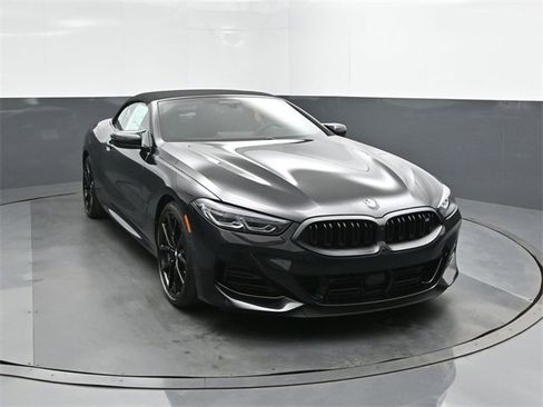 New 2026 BMW M850i xDrive M850i xDrive image 22