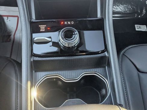 New 2025 Jeep Grand Cherokee Limited w/ Black Appearance Package image 26