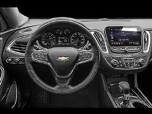 Used 2023 Chevrolet Malibu LT FWD image 66