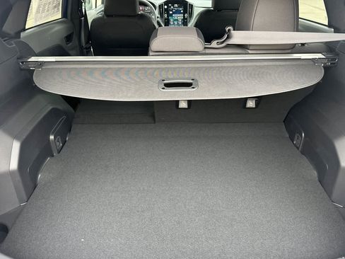 New 2025 Subaru Crosstrek 2.5i Sport w/ Crosstrek Mirror Package image 15