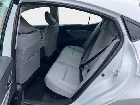 New 2026 Toyota Camry LE FWD image 19