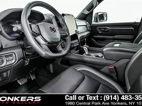 Used 2026 RAM 1500 RHO AWD/4WD image 11