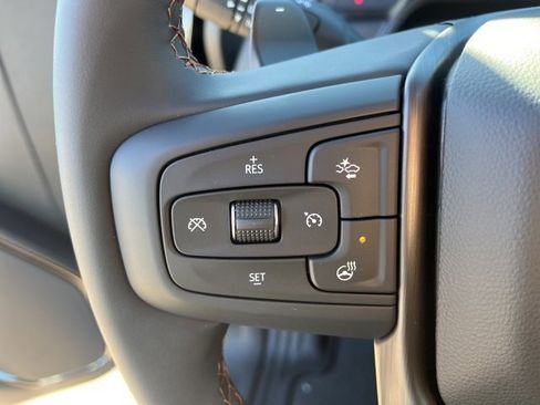 New 2026 GMC Sierra 1500 AT4 w/ AT4 Premium Package image 22