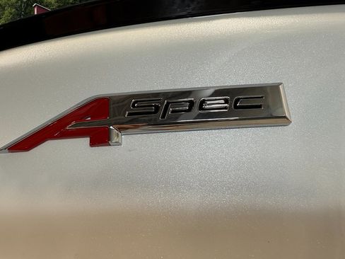 New 2026 Acura Integra A-Spec FWD image 10