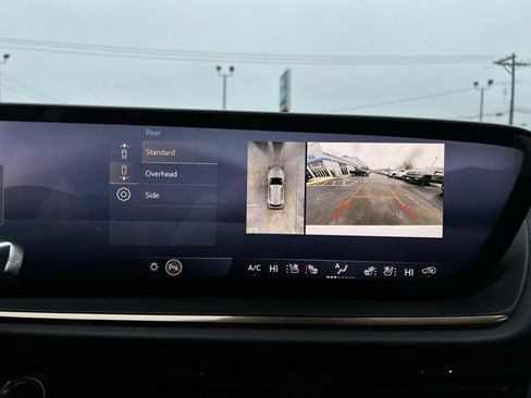 New 2026 Buick Envision Avenir image 57