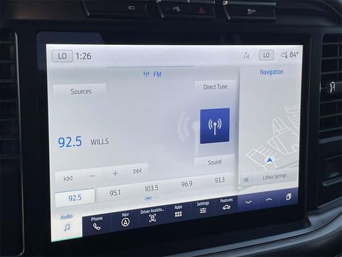 Used 2022 Ford F150 Platinum image 25