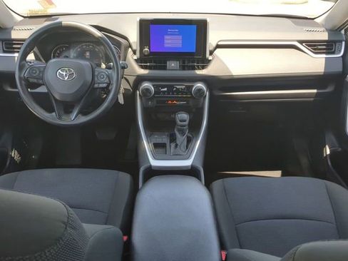 Certified 2023 Toyota RAV4 LE image 15