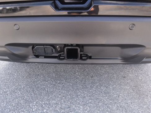 Used 2022 Ford Explorer 4WD Police Interceptor image 6