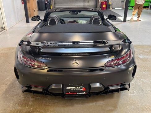 Used 2020 Mercedes-Benz AMG GT R image 9