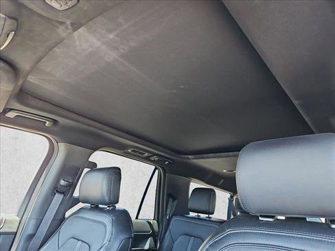 Used 2020 Ford Expedition Max Limited w/ Equipment Group 301A AWD/4WD image 13