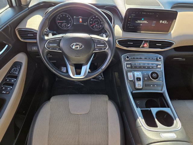 Used 2023 Hyundai Santa Fe SEL FWD image 12