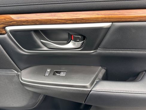 Used 2019 Honda CR-V EX-L image 21