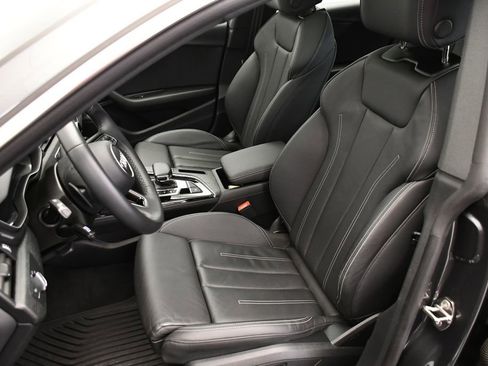 Certified 2023 Audi A5 2.0T Premium w/ Convenience Package image 37