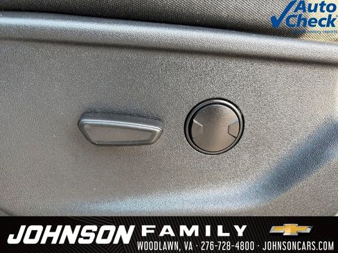 Used 2025 Ford F150 XLT w/ Equipment Group 301A Standard AWD/4WD image 19