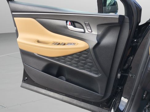 Used 2023 Hyundai Santa Fe Calligraphy AWD/4WD image 25