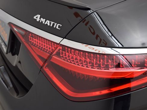 Certified 2022 Mercedes-Benz S 500 4MATIC image 14