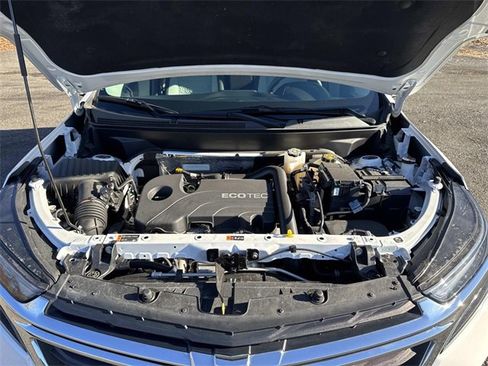 Used 2022 Chevrolet Equinox LS w/ LS Convenience Package image 30