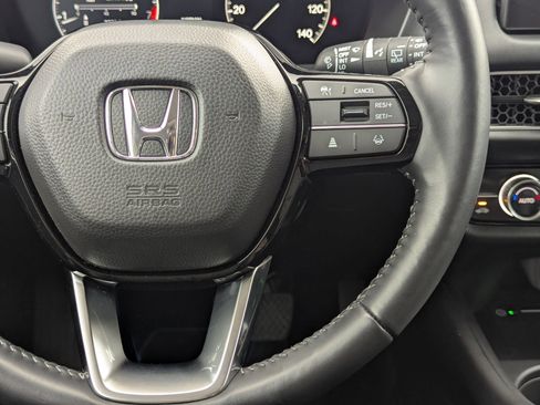 Used 2026 Honda HR-V EX-L image 22