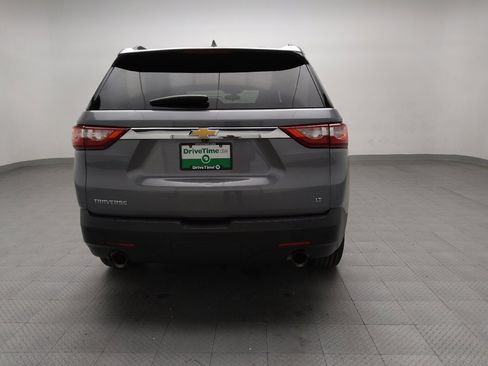 Used 2020 Chevrolet Traverse LT image 7