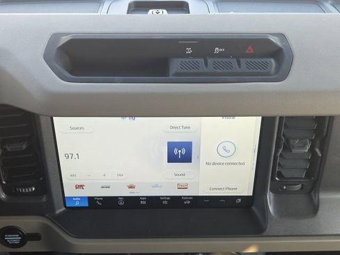 Used 2025 Ford Bronco Big Bend image 20