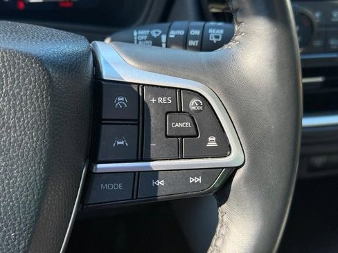 Used 2024 Toyota Grand Highlander AWD image 22