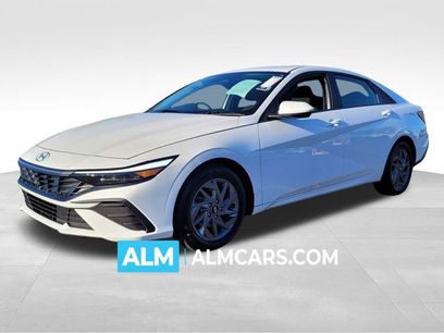 Used 2024 Hyundai Elantra SEL